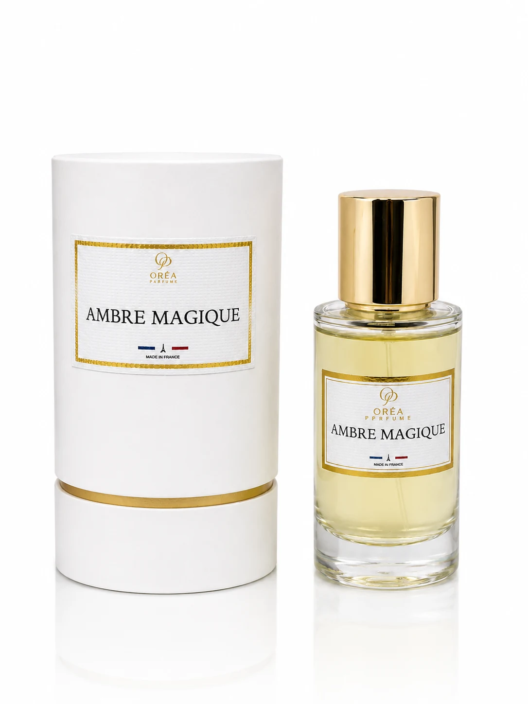Ambre Magique