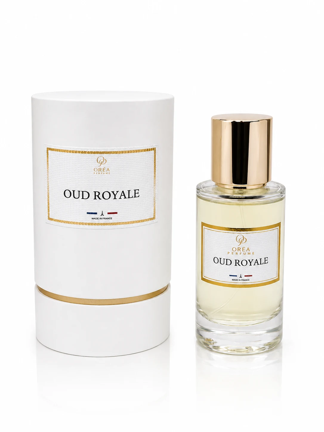 Oud Royale